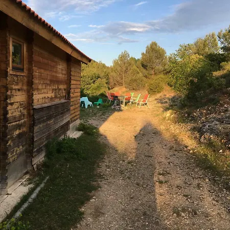 Holiday home Du Chicalon Aix-en-Provence