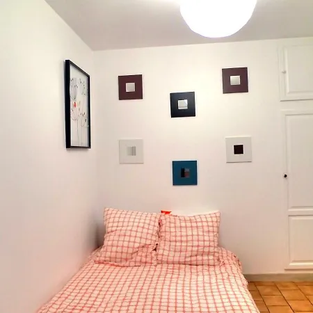 Du Chicalon Holiday home *