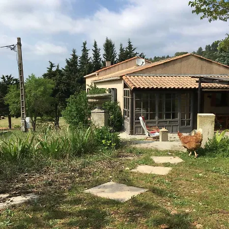 Du Chicalon Holiday home *