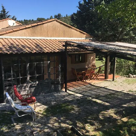 Holiday home Du Chicalon Aix-en-Provence