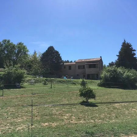 Du Chicalon Holiday home Aix-en-Provence