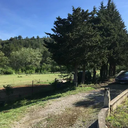 Du Chicalon Holiday home
