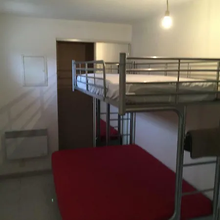 Holiday home Du Chicalon *
