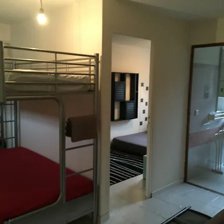 Holiday home Du Chicalon *