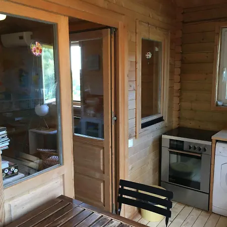 Du Chicalon Holiday home Aix-en-Provence